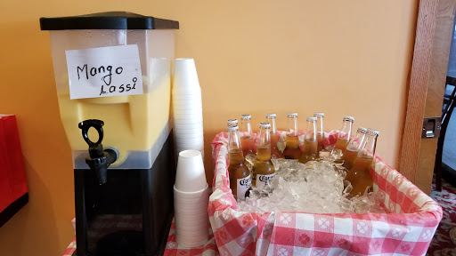 Indian Restaurant «India Spice House - Indian Restaurant and Grocery in Eden Prairie, MN», reviews and photos, 8445 Joiner Way, Eden Prairie, MN 55344, USA