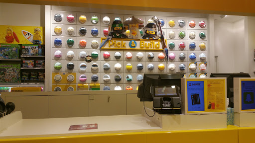 Toy Store «The LEGO Store», reviews and photos, 6600 Topanga Canyon Blvd, Canoga Park, CA 91303, USA