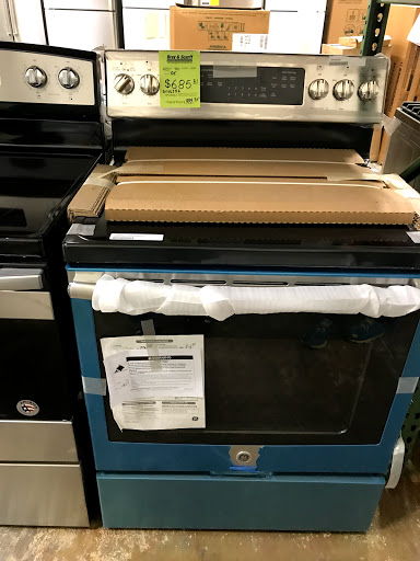 Appliance Store «Bray & Scarff», reviews and photos, 8610 Cherry Ln #17, Laurel, MD 20707, USA
