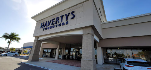 Furniture Store «Havertys Furniture», reviews and photos, 11798 S Cleveland Ave, Fort Myers, FL 33907, USA