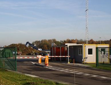 Recycling Park Grobbendonk