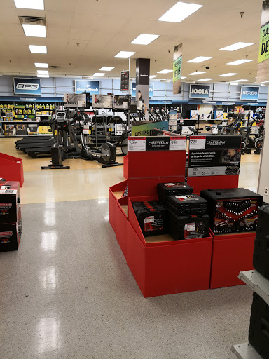 Department Store «Sears», reviews and photos, 851 N Central Expy, Plano, TX 75075, USA