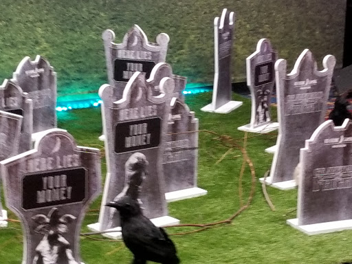 Casino «Ho-Chunk Gaming Madison», reviews and photos, 4002 Evan Acres Rd, Madison, WI 53718, USA