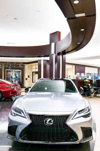 Lexus Dealer «Lexus of West Kendall», reviews and photos, 13750 SW 136th St, Miami, FL 33186, USA
