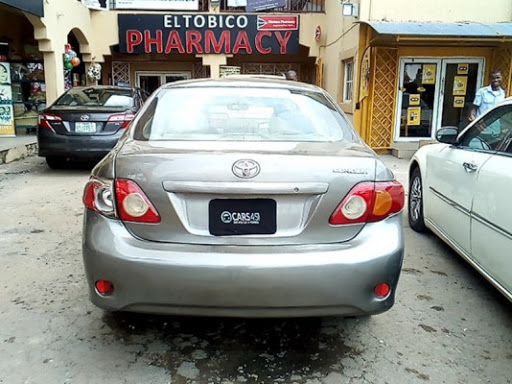 Excellencespirit Nigeria Enterprises, No 25, street 3, zone 6, Eweta, Ikirun, Nigeria, Industrial Area, state Osun