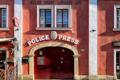 Police Press Kft.