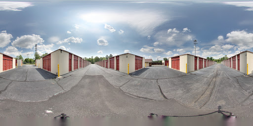Self-Storage Facility «Brookhaven Storage», reviews and photos, 2740 Apple Valley Rd NE, Atlanta, GA 30319, USA