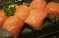 Plats et boissons du Restaurant japonais Sushi Raku à Annemasse - n°11