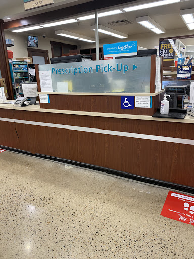 Pharmacy «Safeway Pharmacy», reviews and photos, 9229 Lincoln Ave, Lone Tree, CO 80129, USA