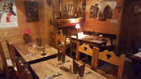 Atmosphère du Restaurant La Spatule à La Plagne-Tarentaise - n°8