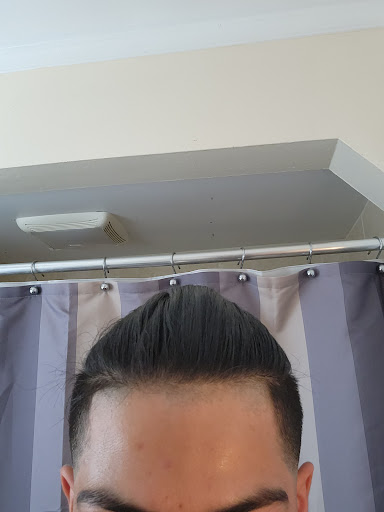 Barber Shop «Arzum Barber Shop», reviews and photos, 106 N Columbus St, Alexandria, VA 22314, USA