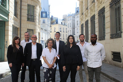 Stéphanie Yeung, Consultante Immobilière Indépendante, Agence Casavo à Paris