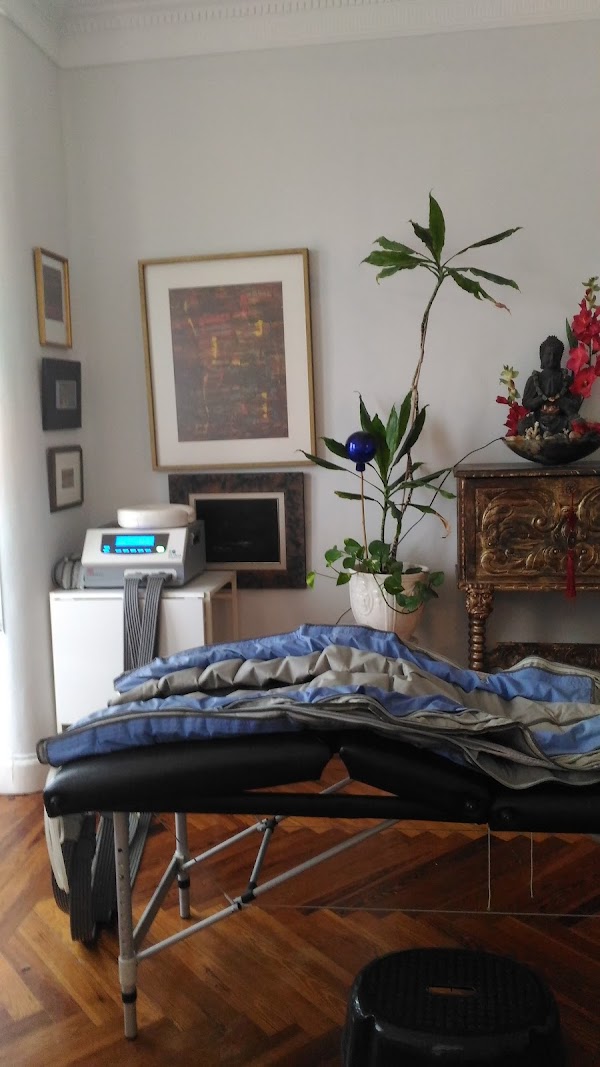 Belleza y estética Ruth Castañeda