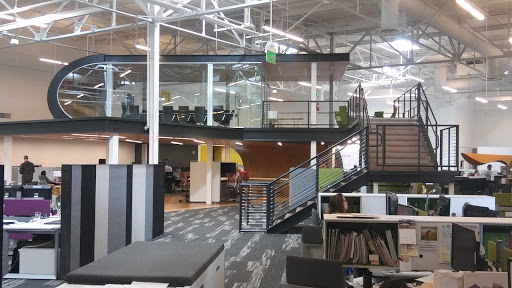 Office Furniture Store «One Workplace», reviews and photos, 2500 De La Cruz Blvd, Santa Clara, CA 95050, USA