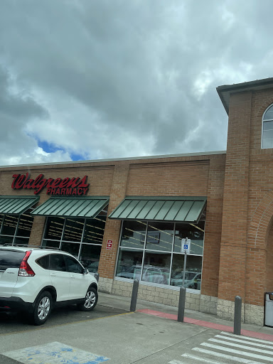 Drug Store «Walgreens», reviews and photos, 702 Trosper Rd SW, Tumwater, WA 98512, USA