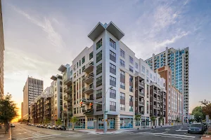 The Edison Lofts Apartments image