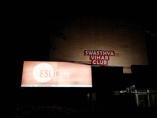 ESL Cafe - English School of Learning