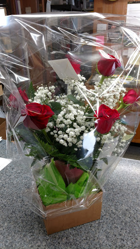 Florist «Flowers Just For You», reviews and photos, 23045 Ryan Rd, Warren, MI 48091, USA