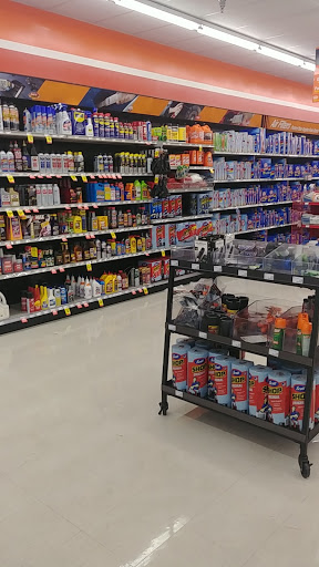 Auto Parts Store «AutoZone», reviews and photos, 11560 Telegraph Rd, Santa Fe Springs, CA 90670, USA