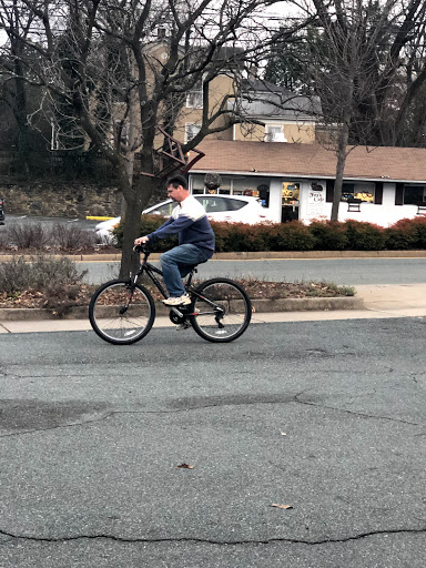 Used Bicycle Shop «Community Bikes», reviews and photos, 405 Avon St, Charlottesville, VA 22902, USA