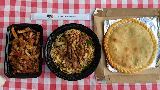 Dolans Uyghur Cuisine image