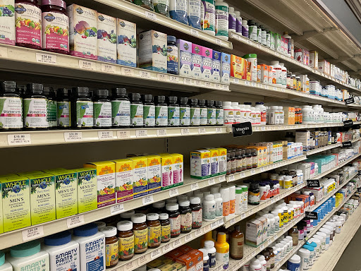 Natural Foods Store «Green Street Market», reviews and photos, 3156 U.S. 9, Rio Grande, NJ 08242, USA