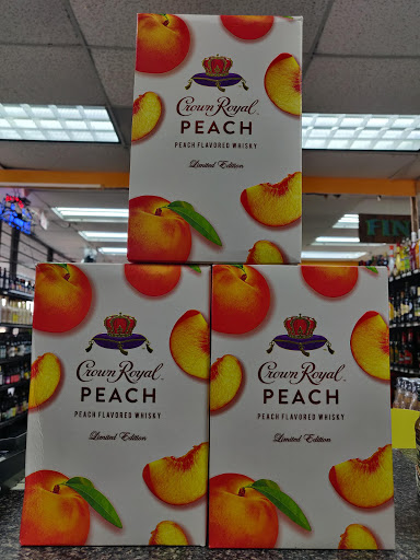 Liquor Store «Empire Liquor- Spirits, Craft Beers, Kegs, Cigars», reviews and photos, 901 W Spring Creek Pkwy #145, Plano, TX 75023, USA