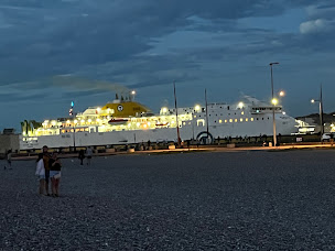 Photo n°6 de Deep Sparrow à Dieppe ()