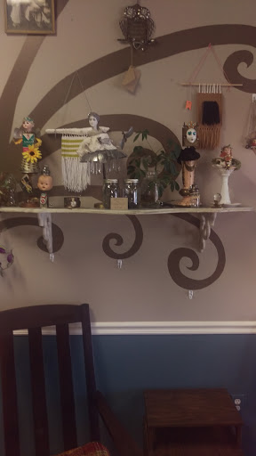 Coffee Shop «The Spot Coffee and Finery», reviews and photos, 217 Williamsburg Square, Owensboro, KY 42303, USA