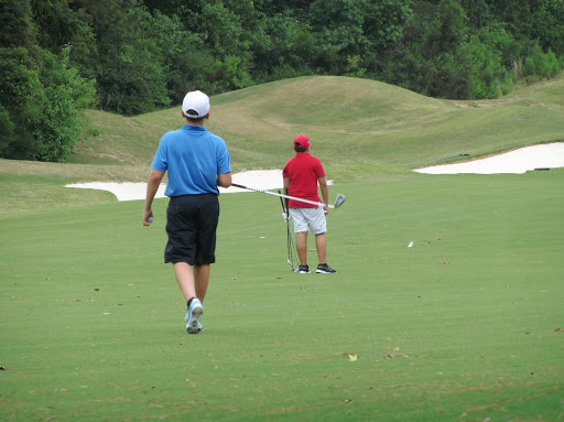 Golf Course «The Clubs of Kingwood - Kingwood Clubhouse», reviews and photos, 1700 Lake Kingwood Trail, Kingwood, TX 77339, USA