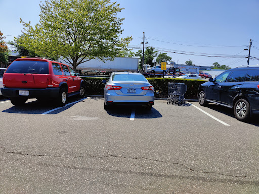 Supermarket «Stop & Shop», reviews and photos, 530 W Old Country Rd, Hicksville, NY 11801, USA