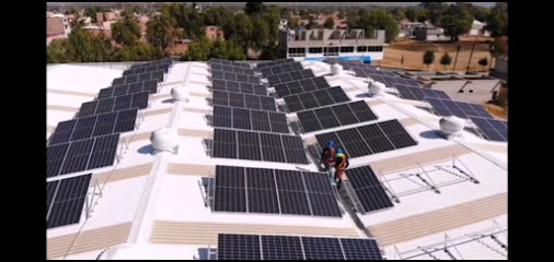 SUNTEX Energías renovables SA de CV