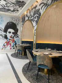 Atmosphère du Restaurant japonais Yakuza by Olivier, Paris - n°18