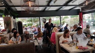 Photo n°73 de Le Grill de la Mourachonne à Pégomas ()