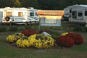 Circle CG Farm Campground image