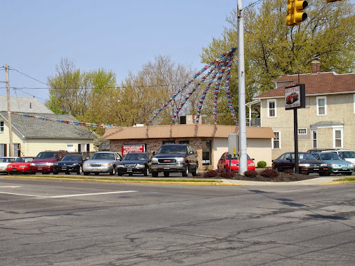 Car Dealer «Reece Auto Sales», reviews and photos, 1405 W Monroe St, Sandusky, OH 44870, USA