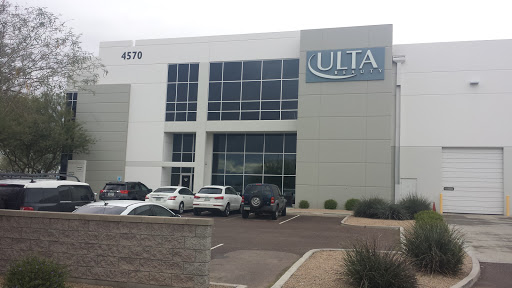 Cosmetics Store «Ulta Beauty FACTORY», reviews and photos, 4570 W Lower Buckeye Rd #150, Phoenix, AZ 85043, USA