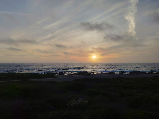 Golf Course «Monterey Peninsula Dunes Golf Course», reviews and photos, 3000 Club Rd, Pebble Beach, CA 93953, USA