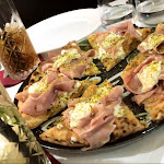 Photo n°3 de l'avis de Elena. fait le 29/02/2020 à 16:54 sur le  Coltello e Forchetta Pizzeria Ristorante à San Leone