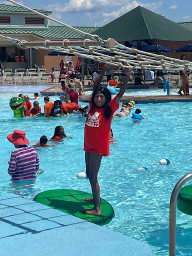 Camp «Fitwize 4 Kids Ashburn», reviews and photos, 21720 Red Rum Dr #112, Ashburn, VA 20147, USA