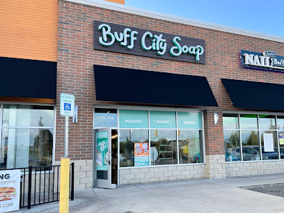 Buff City Soap - Fenton, MI