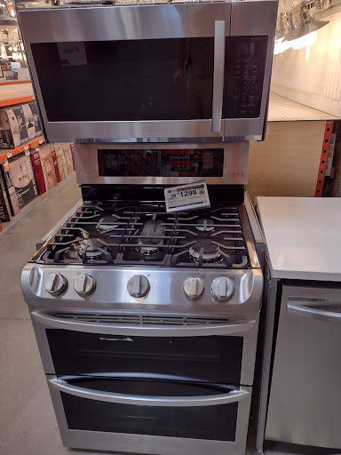 Home Improvement Store «The Home Depot», reviews and photos, 177 Willard St, Quincy, MA 02169, USA