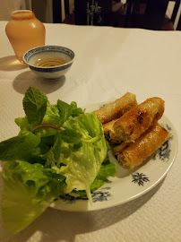 Plats et boissons du Restaurant vietnamien Thang Long à Carcassonne - n°8