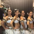 École de danse polynésienne Hapaikua