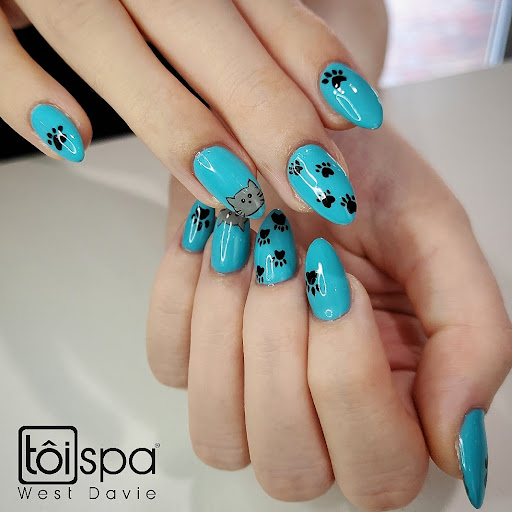 Spa «Toi Spa West Davie», reviews and photos, 351 SW 136th Ave #102, Davie, FL 33325, USA