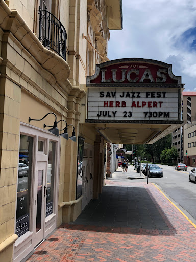 Performing Arts Theater «Lucas Theatre For the Arts», reviews and photos, 32 Abercorn St, Savannah, GA 31401, USA