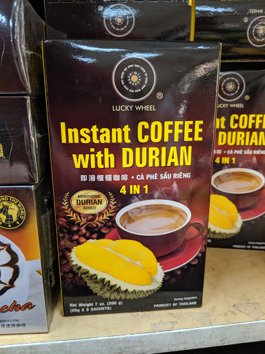 Asian Grocery Store «Lien Hoa Oriental Market», reviews and photos, 3692 W Waters Ave, Tampa, FL 33614, USA