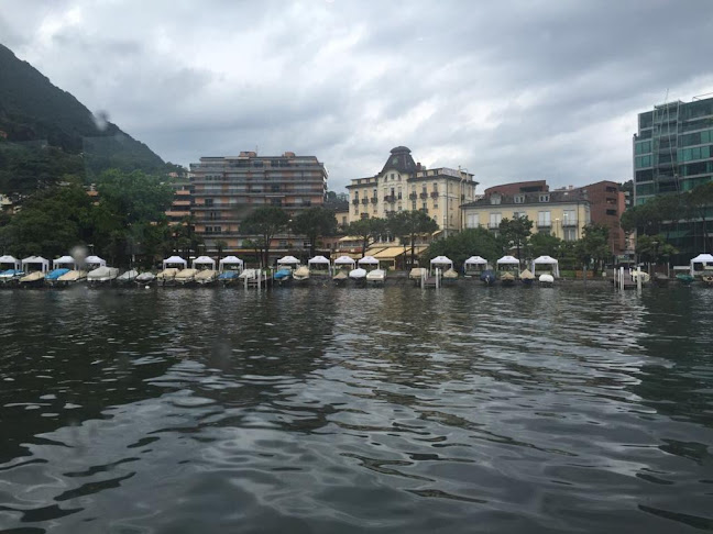 Parchetto Lanchetta - Lugano