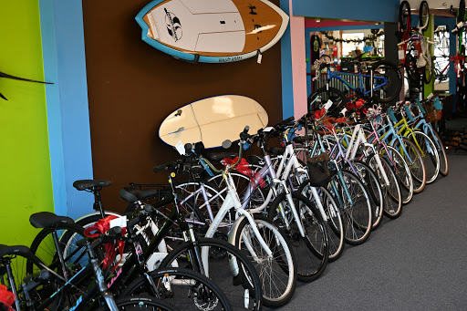 Bicycle Repair Shop «Adventure Earth», reviews and photos, 2039 Airport Blvd, Mobile, AL 36606, USA
