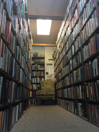 Used Book Store «The Book Shop, LLC - ABAA, ILAB», reviews and photos, 134 N Citrus Ave, Covina, CA 91723, USA